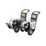 Hot-Selling Industrial Commercial Ultra-High Pressure Washer, Household Car Washing Machine, High Power and High Flow Car Washer